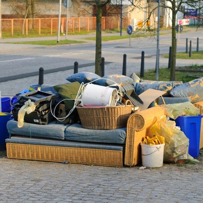 Junk Removal