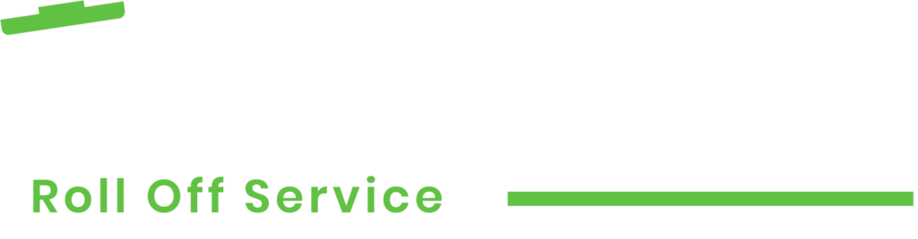 Valdepenas Roll Off Service Logo