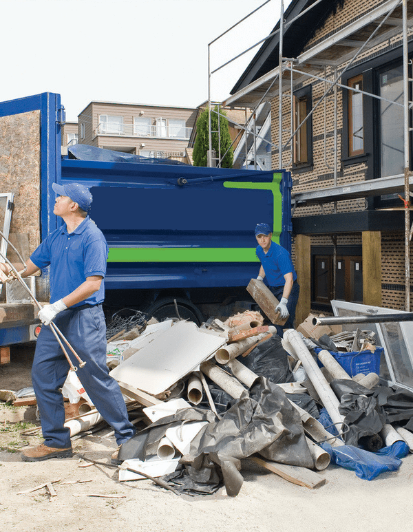 Junk Removal Services