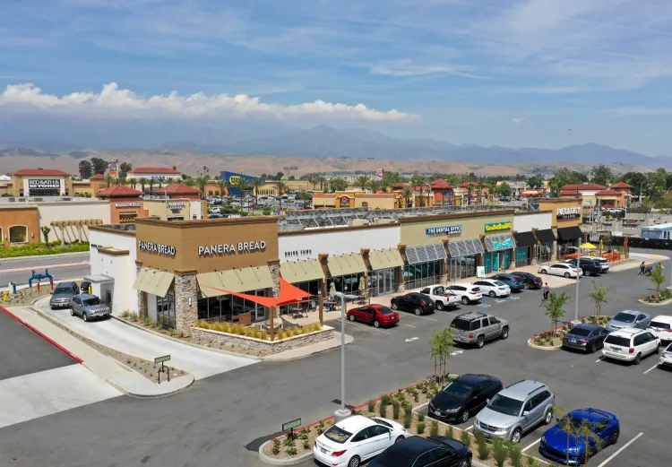 Beaumont