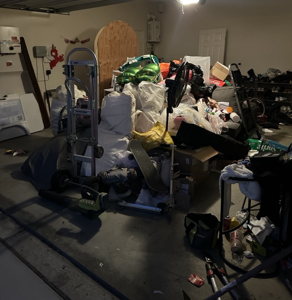 Junk Removal
