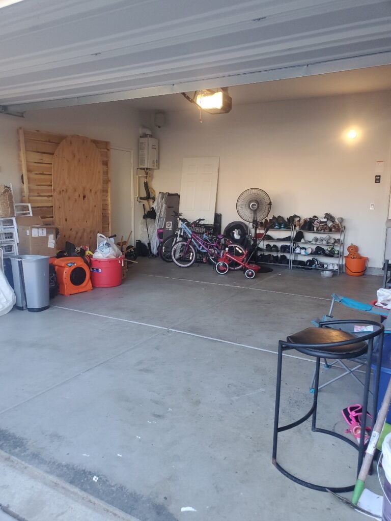 Garage Cleanouts