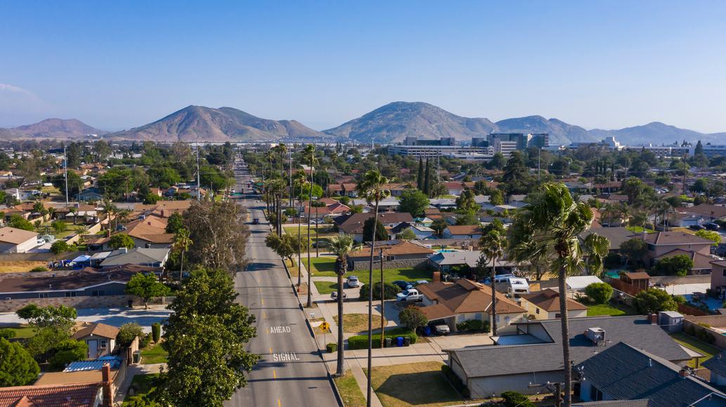 Jurupa Valley