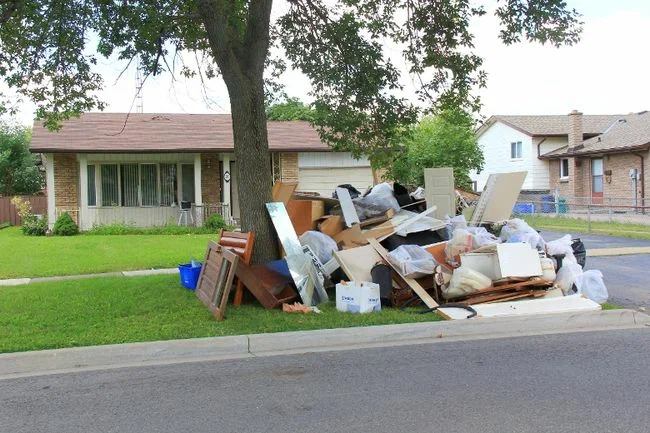 Home Cleanouts