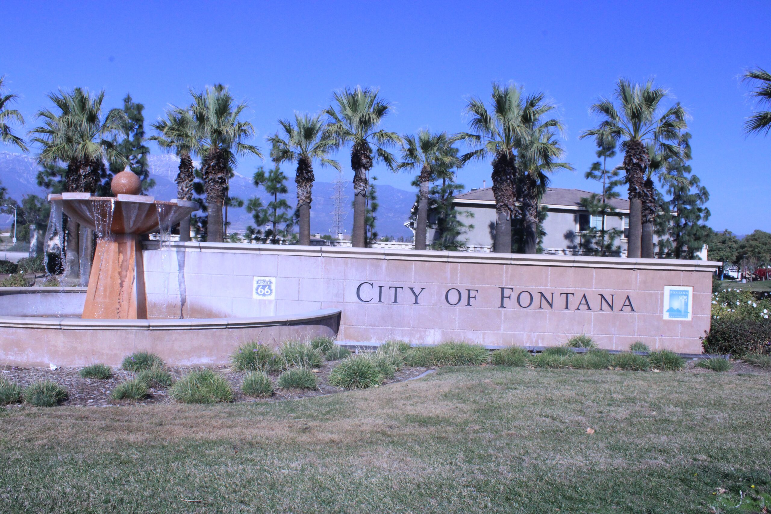 Fontana