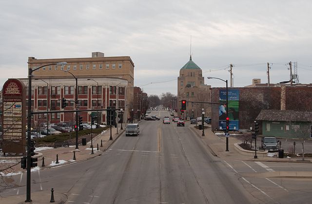 Champaign