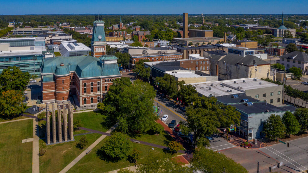 Columbus