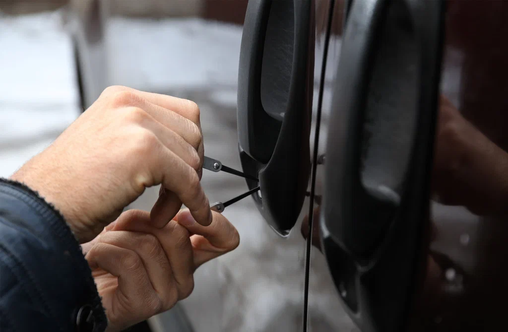 Seamless Lockout Services