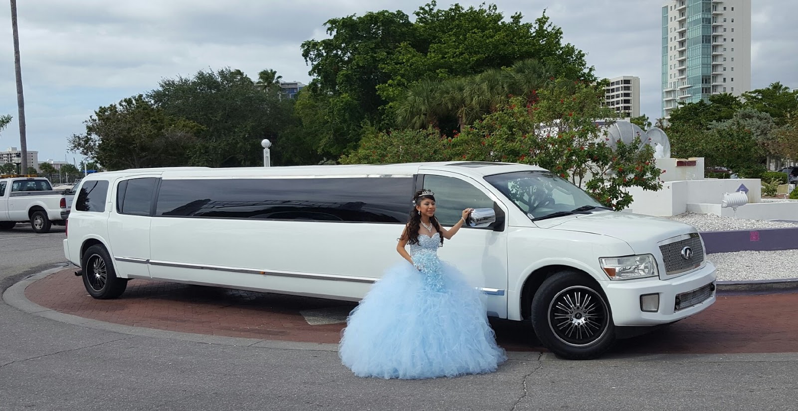 Prom Limousine Service