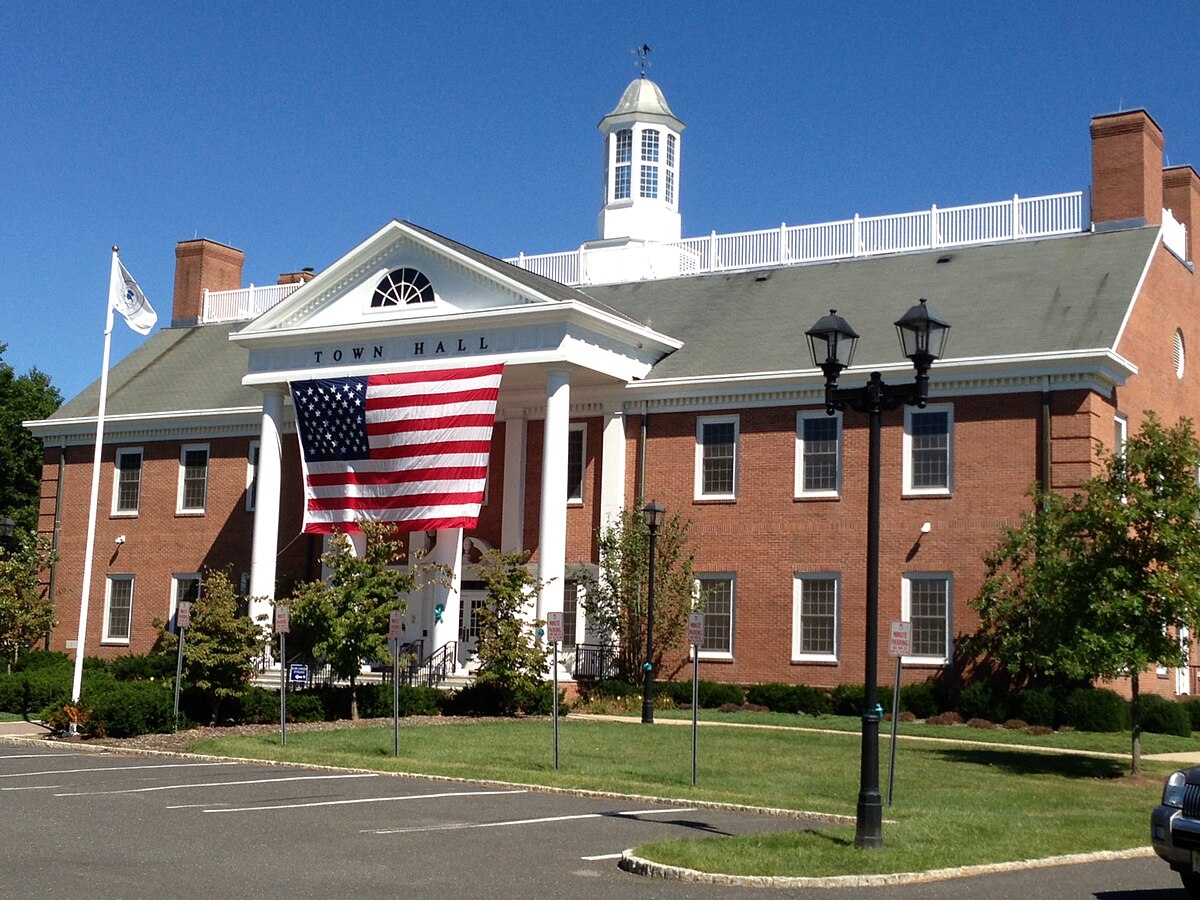 Freehold Township