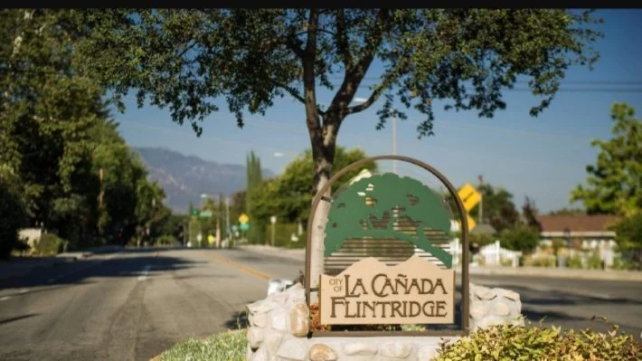 La Cañada Flintridge