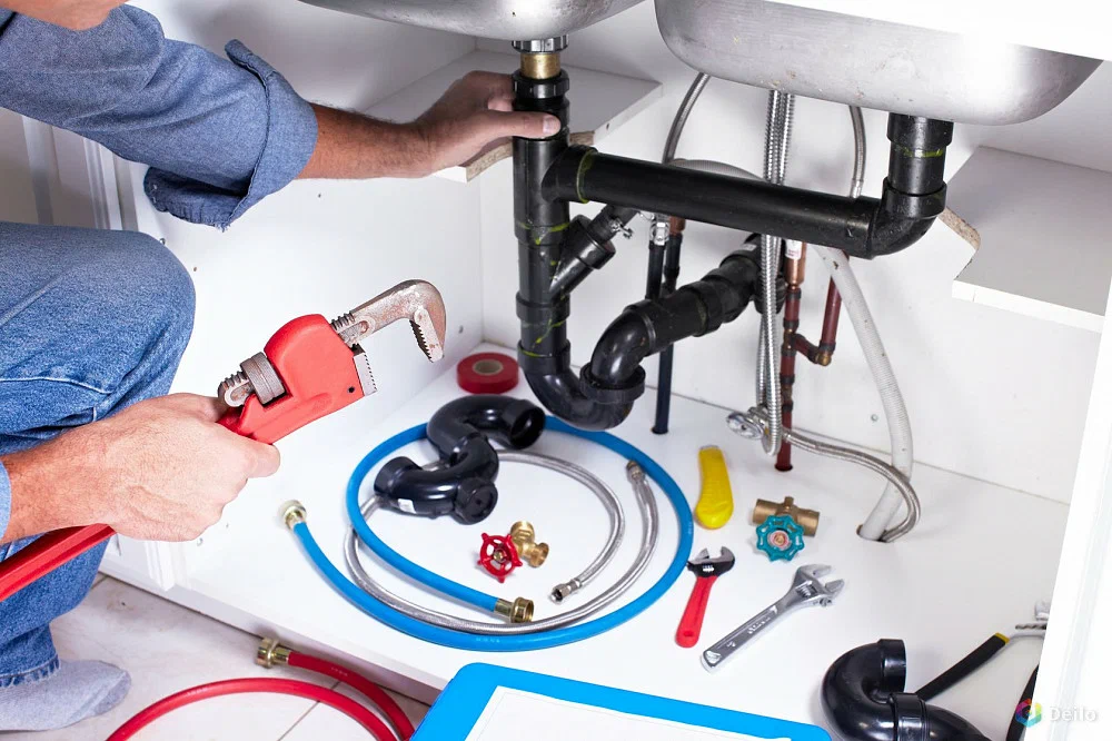 Affordable Plumbing Services