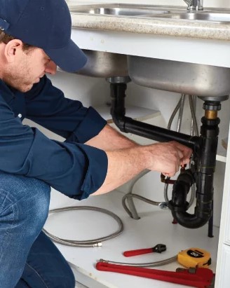 Affordable Plumbing Service