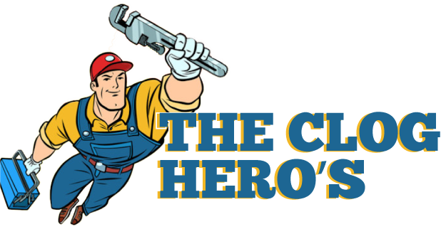 Clog Heroes Logo